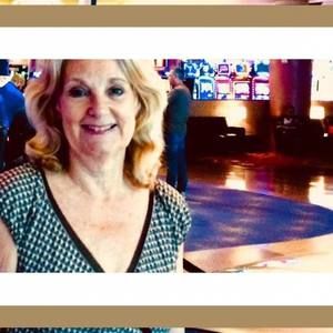 Meet your Posher, Kate